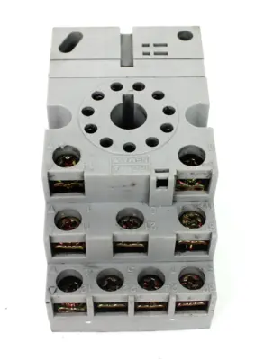 USED SQUARE D 8501NR62