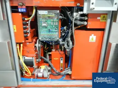 USED Manesty Manesty Elite 800 Tablet Press, 55 Station