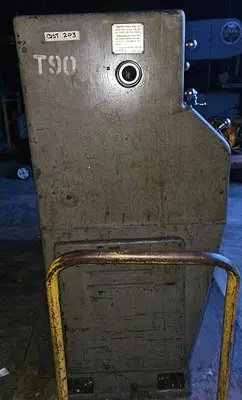 USED LEBLOND REGAL