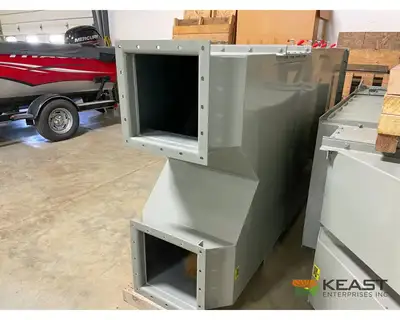 Used MAGIK KLEENER _UNKNOWN_ Separators Iowa US | Keast Enterprises #1360453
