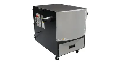 Laguna U|15 Metal Dust Collector