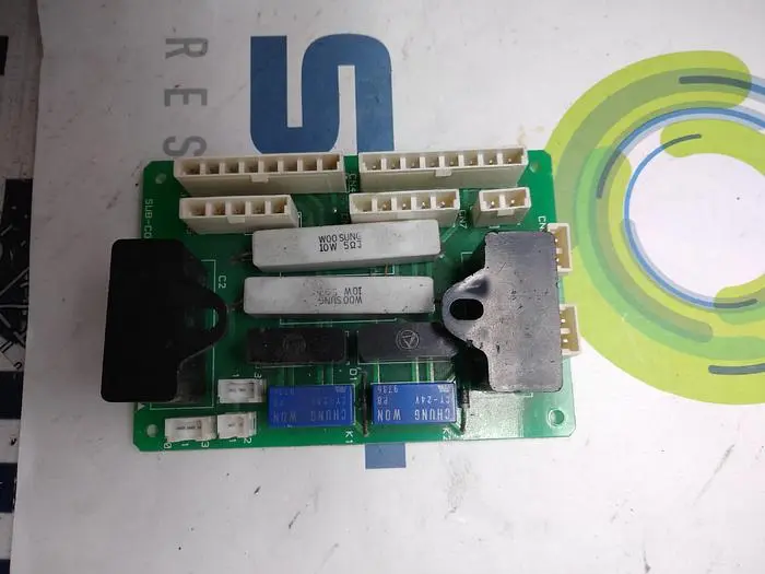 Used SAMSUNG L9801541 Circuit Boards Florida US | SMT Resource #484673