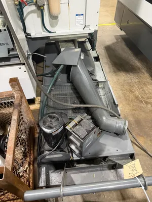 2015 HAAS VF-2 Vertical Machining Centers CNC | CNC EXCHANGE (11)