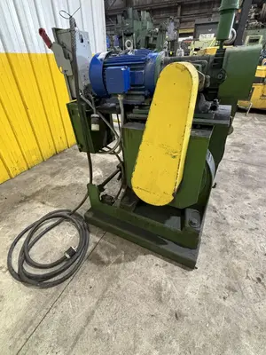 USED FASTENER ENGINEERS DH-150-250-24