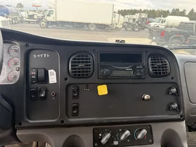 Used 2012 FREIGHTLINER BUSINESS CLASS LUBE BODY Fuel & Lube Trucks Minnesota US | Carco Truck & Equipment #1513965