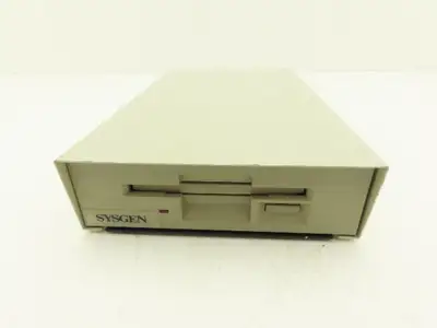 Used SYSGEN _UNKNOWN_ Robot Parts Indiana US | Arrow Industrial #1408301