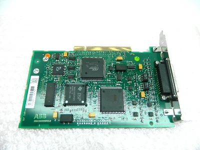 USED ABB DSQC 503