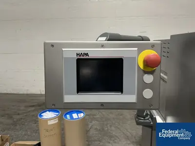 USED Hapa Hapa Printer, model H-729-S