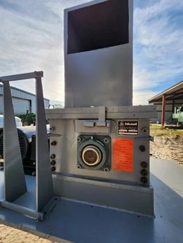 USED BALL & JEWELL 25 HP    MD-1620-X