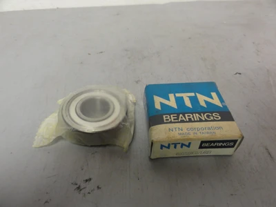 NEW NTN 6203ZZC3/L627