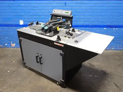 USED SECAP VJET