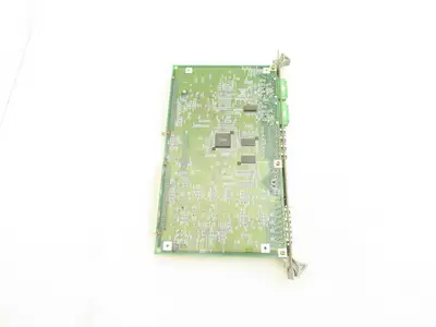 Okuma 1911-2836 PLC Circuit Board Slot Card Module