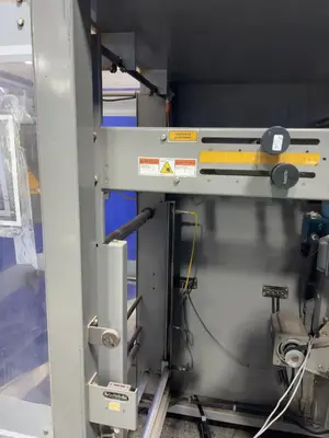 USED 2010 MASIPACK 70001M0000 / ULTRA VS 300