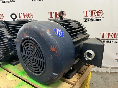 Marathon Electric 8VL 326TSTFS6501BS L 3545RPM 50HP 460V XRI Hig