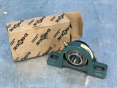 Used DODGE P2BDL100 Tooling & Accessories (Other) Ohio US | HGR 24 #1311206
