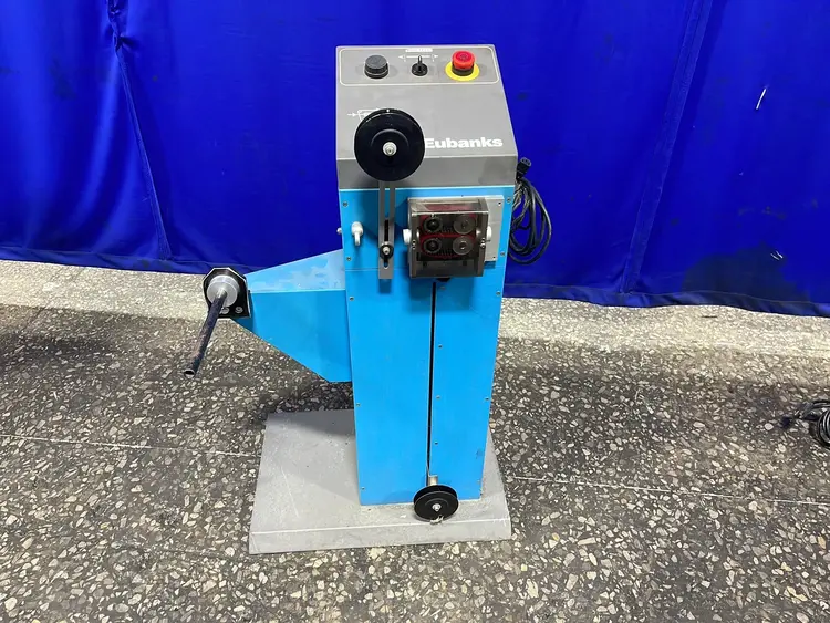 Used EUBANKS 681505A Wire Feeders Ohio US | HGR 24 #1229739