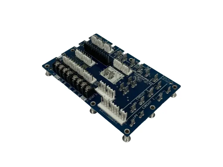 Used CARRIER _UNKNOWN_ Circuit Boards | SB Industrial Supply #841203