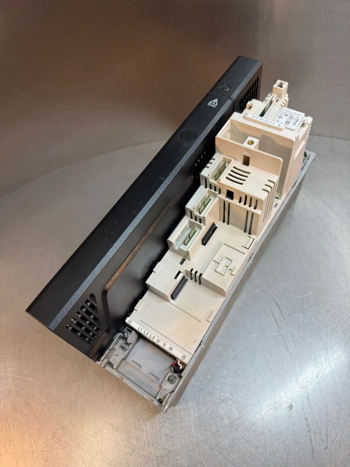 Nidec M700-044 00172A 7.5/11Kw 1945 (2.6.1)