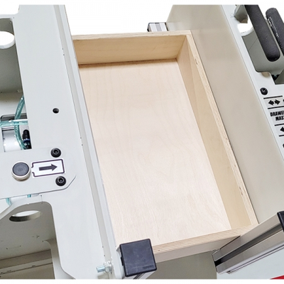 DWM | Cantek | Dovetailers