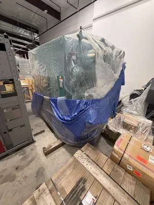 CLEAVER BROOKS FLX-PM-700-420 Boilers | Perry Equipment (2)