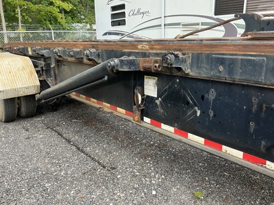 Used 1998 GALBREATH FRA-416 Chassis Michigan US | Miedema Asset Management Group #1363421