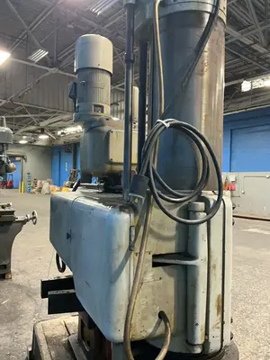 Used YOSHIDA YR5130 Radial Drills Ohio US | HGR 24 #1131422