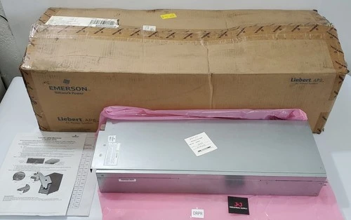 Used Emerson APS5KPWRMOD1 Uninterruptible Power Supplies Indiana US | J&J Industrial Supply #509776