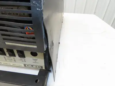 Olec AL-83 OLITE Printing Light Power supply 208/240v 40A