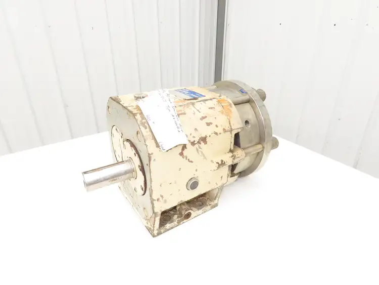 Used MAAG ALINOX _UNKNOWN_ Pumps Indiana US | Arrow Industrial #799351