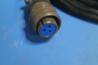 USED AMP CABLE
