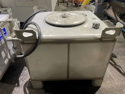 USED 2008 TRANSTORE 512077