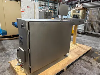 New | in-Stock 2020 VEMAG SCL361 Belt Conveyors Illinois US | M&M Equipment Corp. #1385657