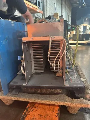 2006 Miller PHOENIX 456, # 903506 Welders, Arc | Great American Equipment Company (8)