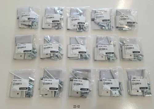NEW Flexlink XCAH 110 A