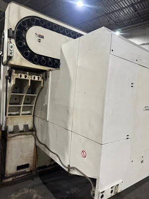 2007 FADAL VMC-6535 HTX Vertical Machining Centers | Toolquip, Inc. (4)