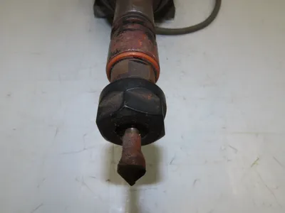 Drillunit DUHC-30 Drill Unit 3.93" Stroke 800 RPM w/Adj Hydro Checker DUHC-30