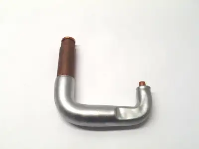 New | in-Stock WG SHANK ELECTRODE WELDING TIP 6-7/8" LENGTH Welding Torches | Maverick Industrial Sales #1109171