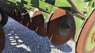 USED TYE 104-4407