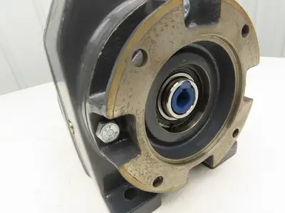 Falk UltraMite 06UCBN2A40.A3B Inline Gearbox 38.75 Ratio 45rpm 2.24Hp 140TC