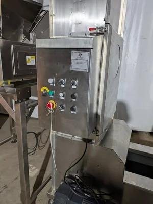 Used _UNKNOWN_ _UNKNOWN_ Linear Packaging  Scales Illinois US | Federal Equipment Company #1365478