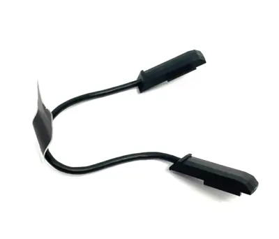 USED KEYENCE CONNECTION CABLE 0.15M LENGTH