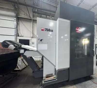 2015 HAAS UMC-750SS Universal Machining Centers | Midstate Machinery (2)