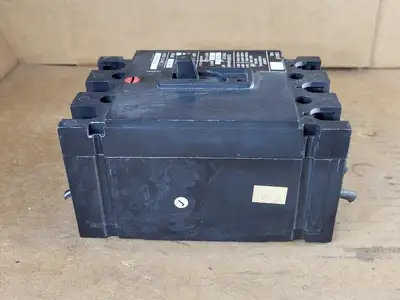 USED EATON FC3015