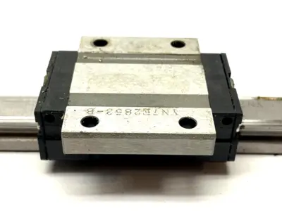 Used THK SSR15XTB2+150LY Linear Guides Michigan US | Maverick Industrial Sales #1398404