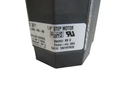 NEW KOLLMORGEN P22NRXD-LNN-NS-00 STEPPER MOTOR P22NRXDLNNNS00