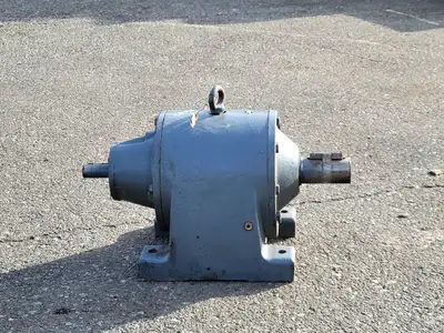 USED SEW-EURODRIVE R80
