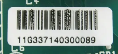 NEW WEST INSTRUMENTS 33714-01 CIRCUIT BOARD 3371401