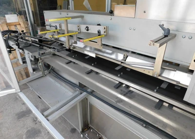 USED PROMATIC BIPAK-S