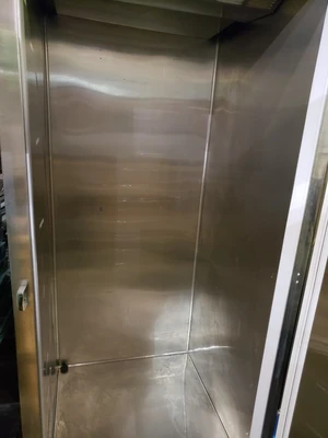 USED Beverage Air PRI1HC-1AS