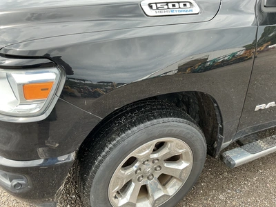 Used 2021 RAM 1500 Pickup Trucks Michigan US | Miedema Asset Management Group #1406737
